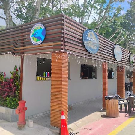 Hotel Loft Condado Em Sahy - Mangaratiba Exteriér fotografie