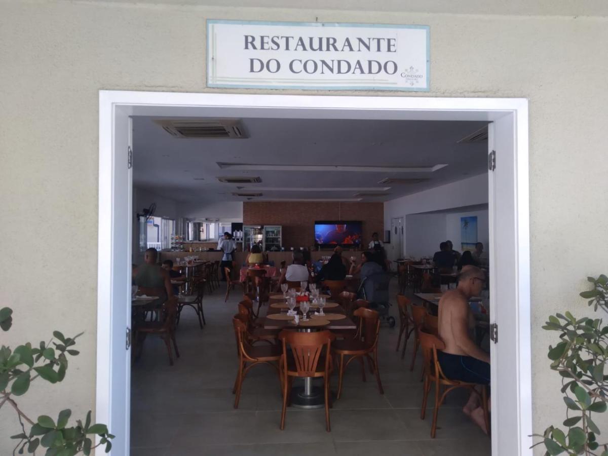 Hotel Loft Condado Em Sahy - Mangaratiba Exteriér fotografie