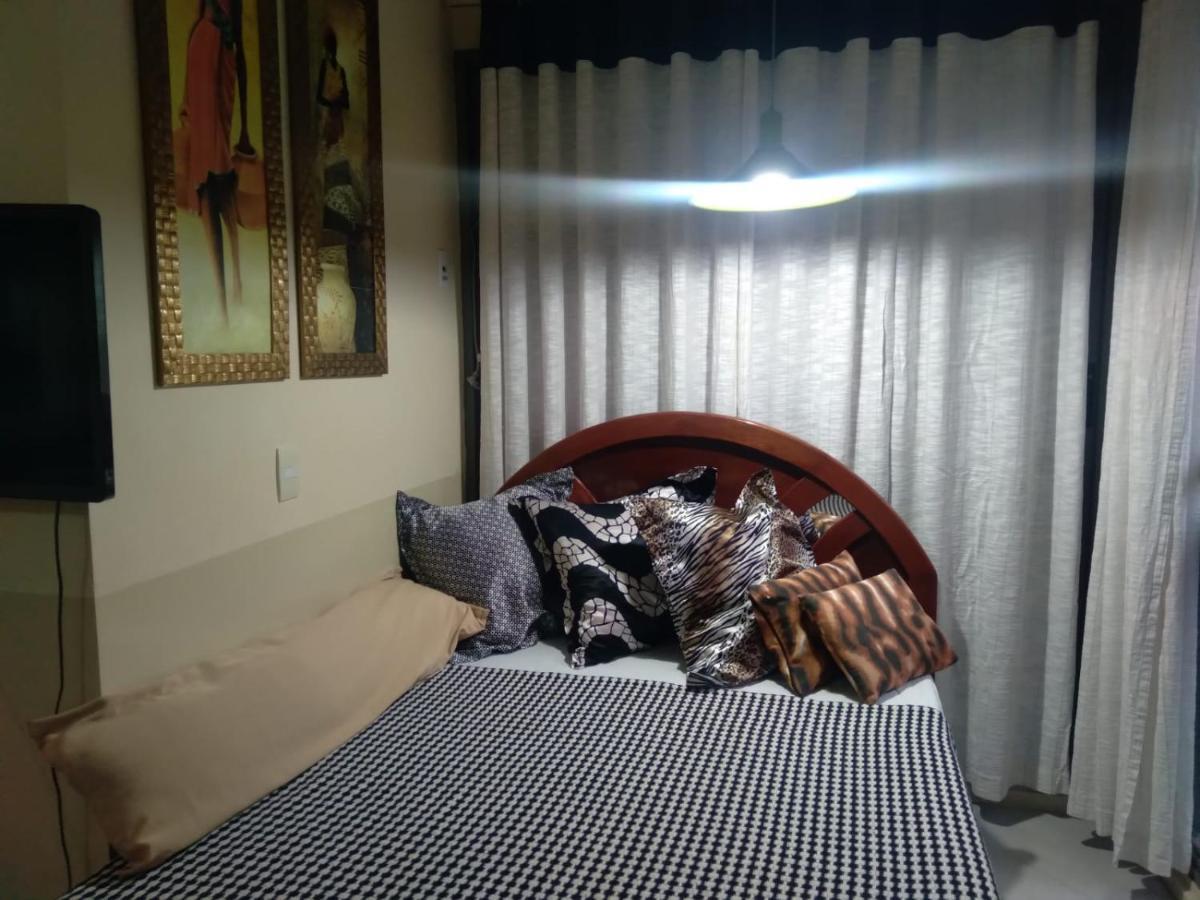 Hotel Loft Condado Em Sahy - Mangaratiba Exteriér fotografie