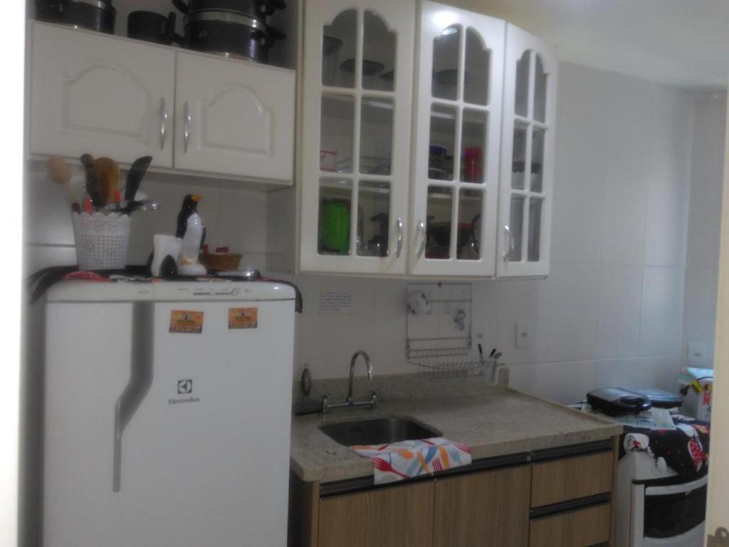 Hotel Loft Condado Em Sahy - Mangaratiba Exteriér fotografie