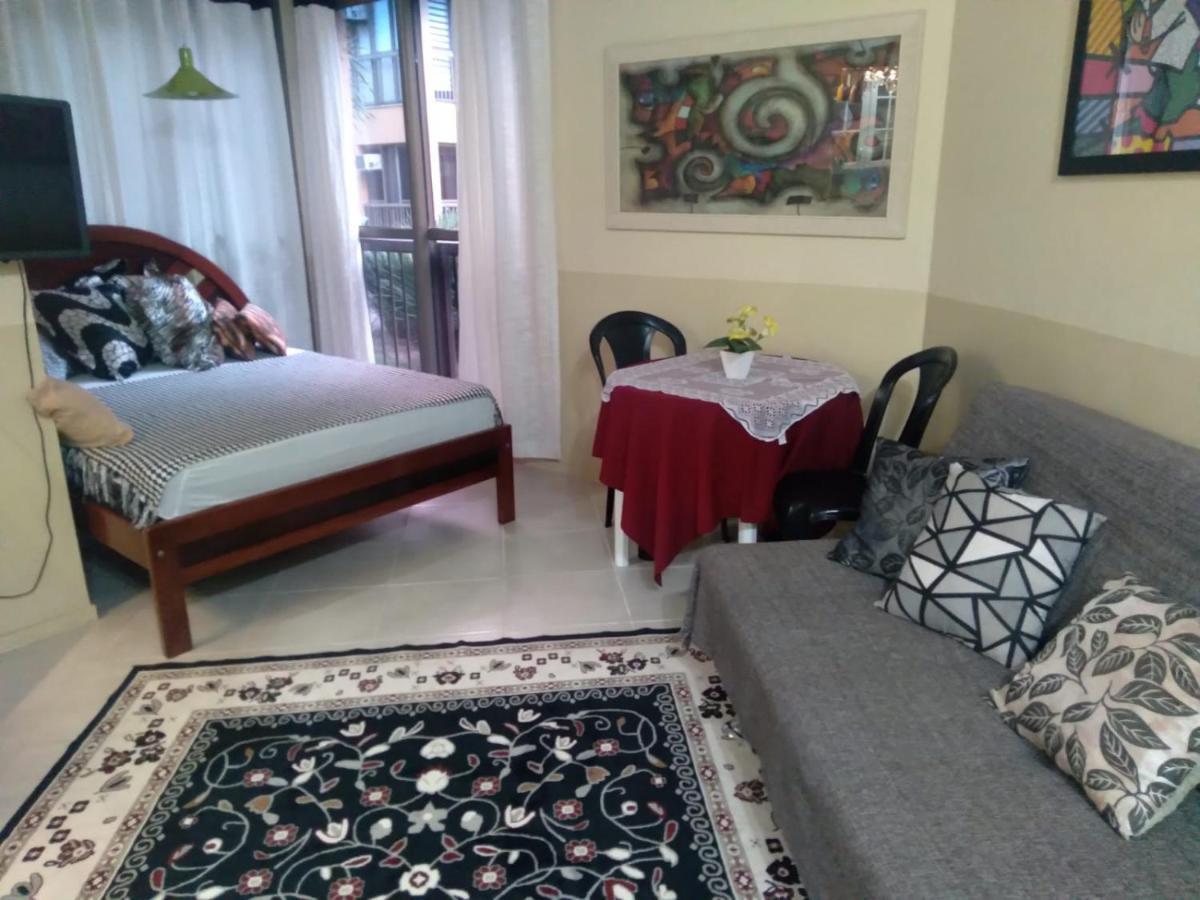 Hotel Loft Condado Em Sahy - Mangaratiba Exteriér fotografie