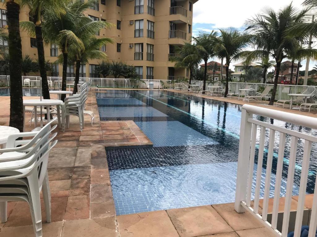 Hotel Loft Condado Em Sahy - Mangaratiba Exteriér fotografie