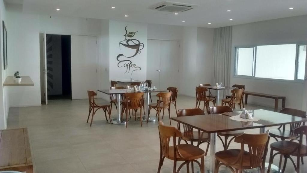 Hotel Loft Condado Em Sahy - Mangaratiba Exteriér fotografie