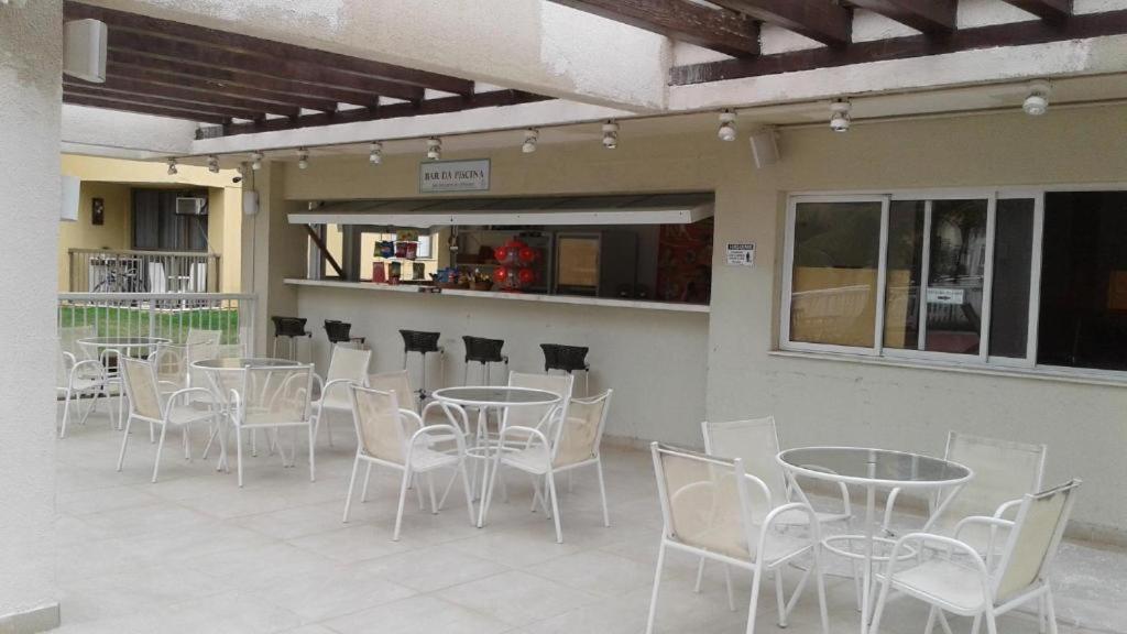 Hotel Loft Condado Em Sahy - Mangaratiba Exteriér fotografie