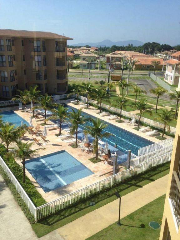 Hotel Loft Condado Em Sahy - Mangaratiba Exteriér fotografie