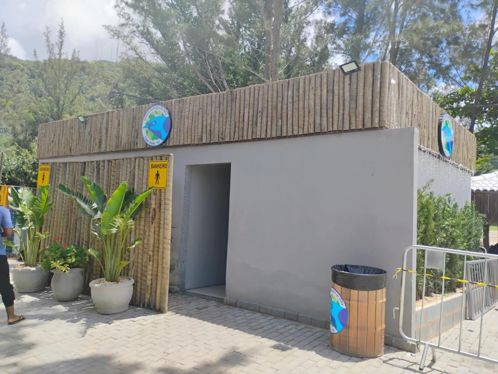 Hotel Loft Condado Em Sahy - Mangaratiba Exteriér fotografie