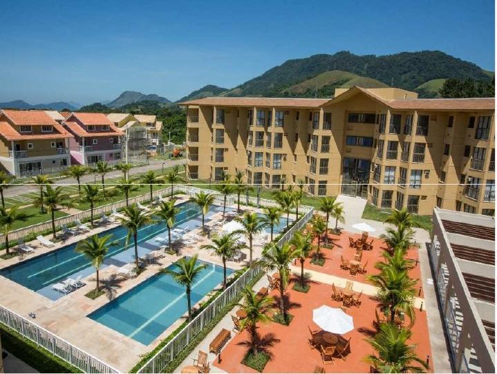 Hotel Loft Condado Em Sahy - Mangaratiba Exteriér fotografie
