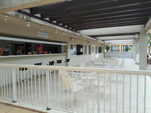 Hotel Loft Condado Em Sahy - Mangaratiba Exteriér fotografie